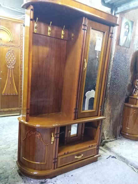 غرفه 6 باب ملحق صاج داخل وخارج ضهر بلوك شغل درجه اولى مستعمل موديل شبح نفخ بغداد الأمين الثانية ***********
