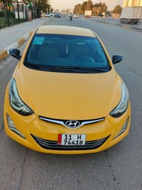 النترا2016رقم بغداد  السياره كلش جديده قطعه وحده فقط ليبل واحد كلها ال...