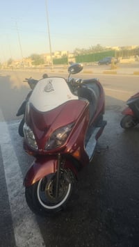 للبيع فورزه صفر ثمانيه دراجه نضيفه حيل كهربايات كلها شغاله بصمه شغاله ...