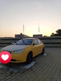 النترا ٢٠١٠ • رقم ناصرية • غرامات صفر