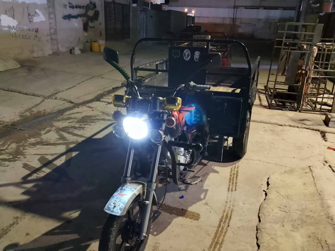 سلام عليكم ستوته 2016 جاهزه مآل شغل مكان كركوك قادسيه *********** السعر 950 وبي مجال
