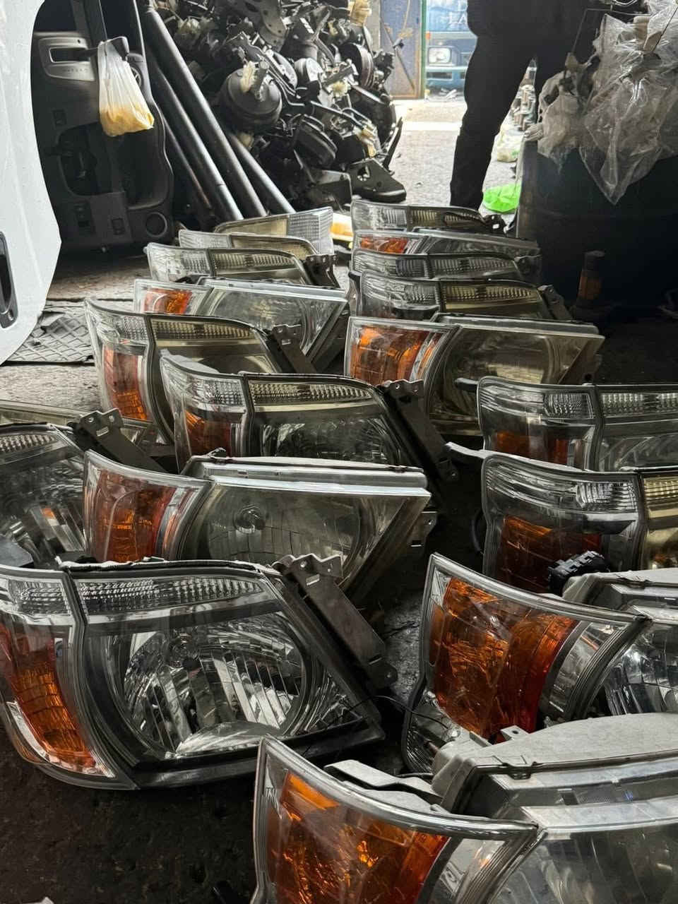 تم وصول وجبه غراض
نيسان تفصيخ جديد 
***********
