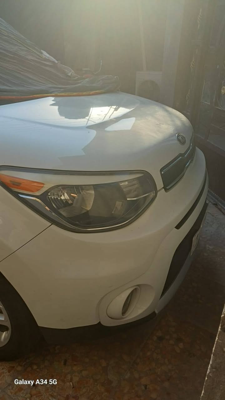 صول ٢٠١٨ محرك ٢٠٠٠ جي دي اي محرك كير مكفولات تبريد ثلج
تدفئة ضربتها من امريكا باب بصف سايق ومصلحه على بارد فقط ما مبدل بيها اي شي سيارة خير من الله ترايها وين ماتريد سعرها ١٢٩ وبيها مجال
للاستفسار الاتصال على الرقم ***********
‏‪***********‬‏
