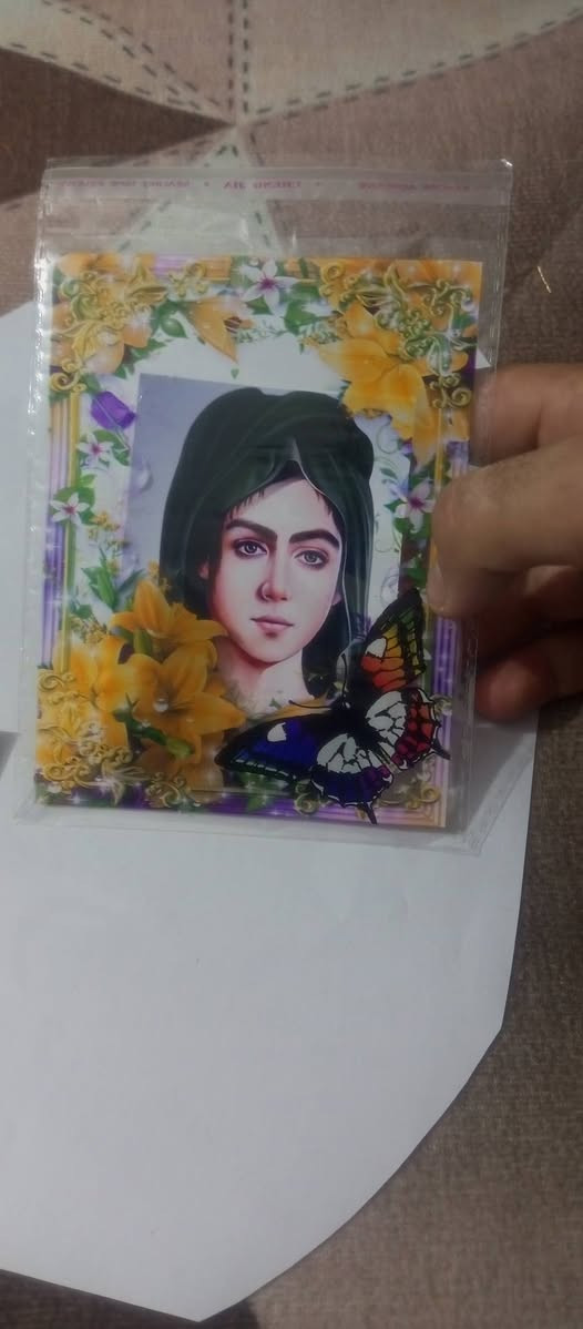 توزيعات شهر محرم صوره+أسوار 5بالف للحجز مراسله الصفحه مكتبه طوى الرفاعي حي الأمير فوج الطوارئ قرب اسواق عقيل الكناني


**إذا كنت صاحب هذا الإعلان وتريد حذفه لأي سبب، رجاءا أرسل رسالة إلى الدعم الفني**