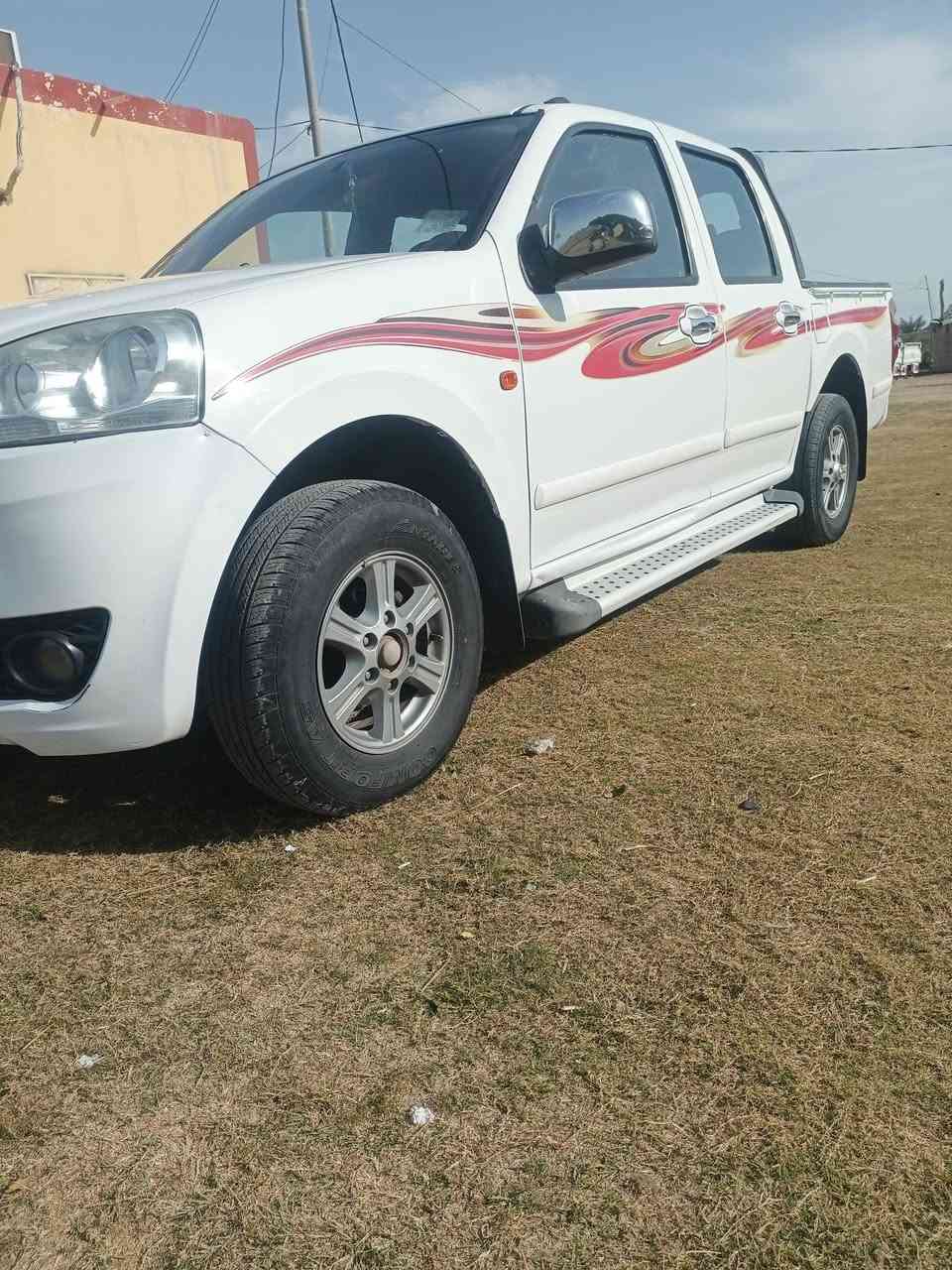 سلام عليكم للبيع 
كريت وال ٢٠١٩ رقم واسط
مشروع وطني تحويل مباشر
 سنويه مجدده 
مكفولة كفاله عام من كلشي مكينه
وكير وحداديه تخم تايرات وتبريد شقال كلشي
سياره شرط السونار
‏‪***********‬‏
‏‪***********‬‏
