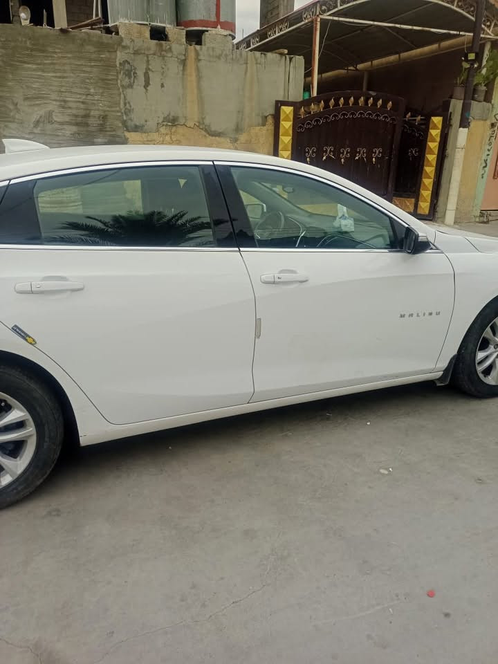 ماليبو للبيع و المراوس رقم السليمانيه دولي سنويه جديد بيها بطاقه بنزين شرط الوكاله والتحويل سياره  جديده كير ومحرك بالشرط كير أوتوماتيك سعر 85 ورقه هذا رقمي *********** مكان سيارة كركوك 
 
موجوده صور الحادث ….
