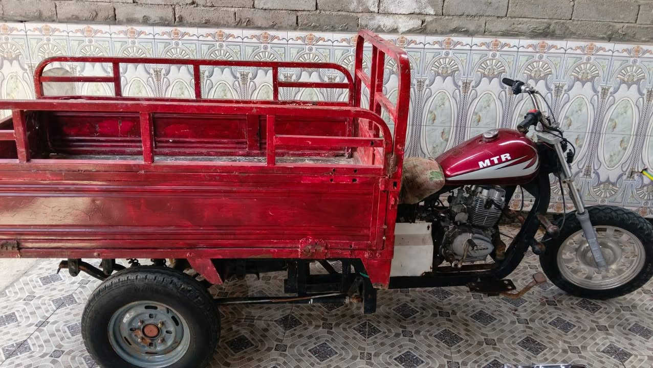 سلام عليكم ستوته لبيع دوات مكفوله من سرقه سعر 600وبيه مجال قليل كلش مكاني القرنه بني منصور
***********
