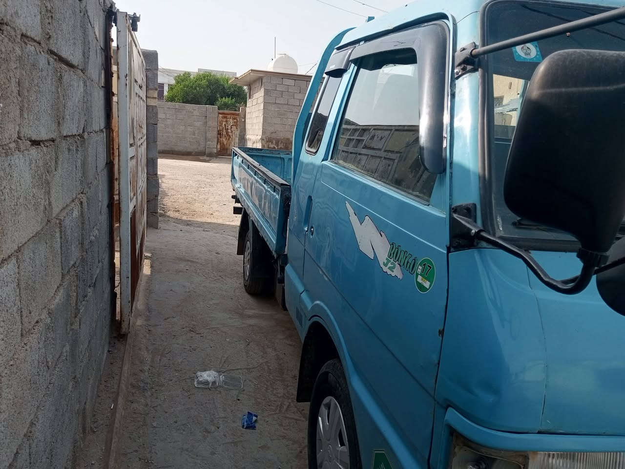 سلام عليكم كيا بنكو موديل 96 رقم بغداد انكليزي مكفوله كفاله عامه  ل30 مكانه  بغداد سياره بلاديه السعر 58 استفسار على رقم ***********
