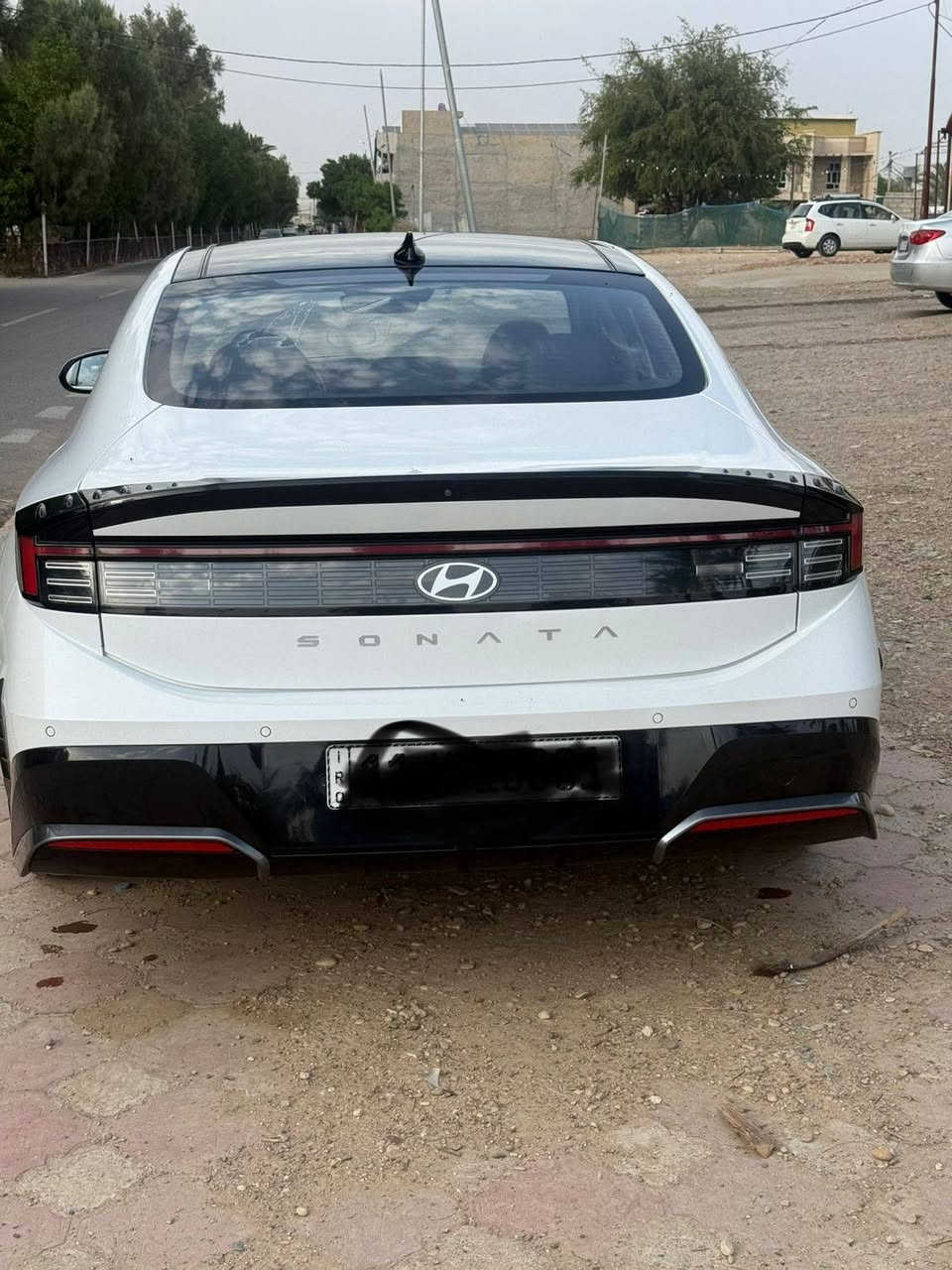 السلام عليكم للبيع سوناتا غاز او مراوس بستاركس ادبلو  موديل 24 رقم بغداد تحويل ثاني يوم السياره فول مواصفات بنوراما كشنات جلد نضام ترحيب كير تعليك كشنات ذاكره سايد بريك كهربائي صندوك كهربائي ماشيه 7  بكوريا رش فقط بدون دواخل موجود السونار وياه مكلف بالنشر ‏‪***********‬‏
0780060720


**إذا كنت صاحب هذا الإعلان وتريد حذفه لأي سبب، رجاءا أرسل رسالة إلى الدعم الفني**