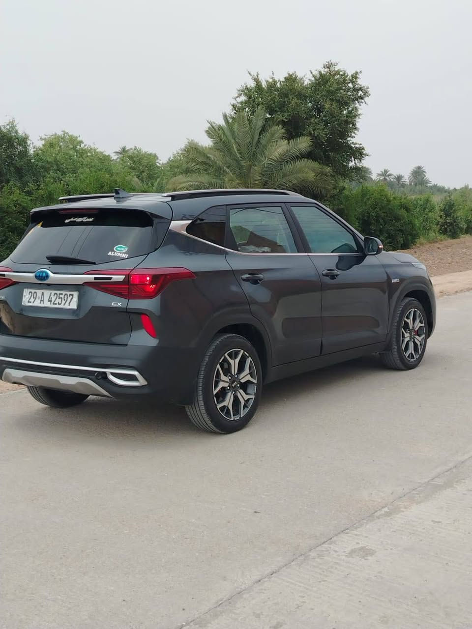 سيلتوس للبيع او مرواس حسب قناعه  فول مواصفات EX واحد ع واحد محرك 2.0 دوش. موديل 2021  وراد امريكي حادثه كما مواضح بل سونار. رقمه واسط مداور ثاني يوم. ماشيه 57 ميل فقط 
مكانه ناصريه للاستفسار ع ارقام ‏‪***********‬‏ اتصال 
 *********** واتساب فقط
