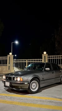 540 اصل • وارد يابان • جلد اسود