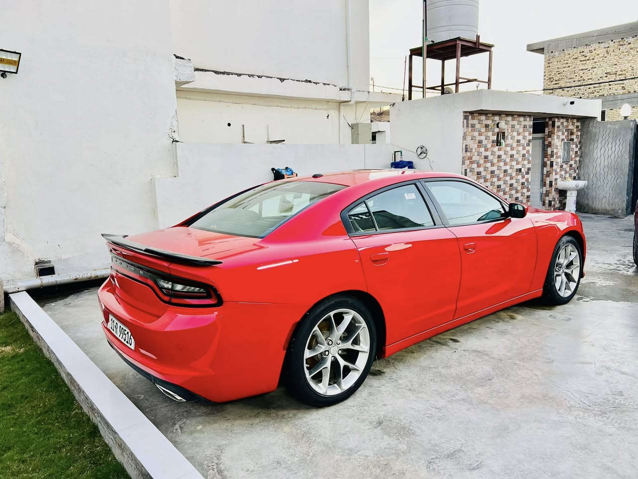 جارجر 2022 وارد امريكي حادث بيبان اثنين نفس الون بدون صبغ رقم بغداد بسمي فول مواصفات فتحه وكشنات جلد تدفئه تبريد بلكشنات كشن ذاكره السياره جديده 
السعر 245 
مكان السياره بلحله البكرلي 
***********
