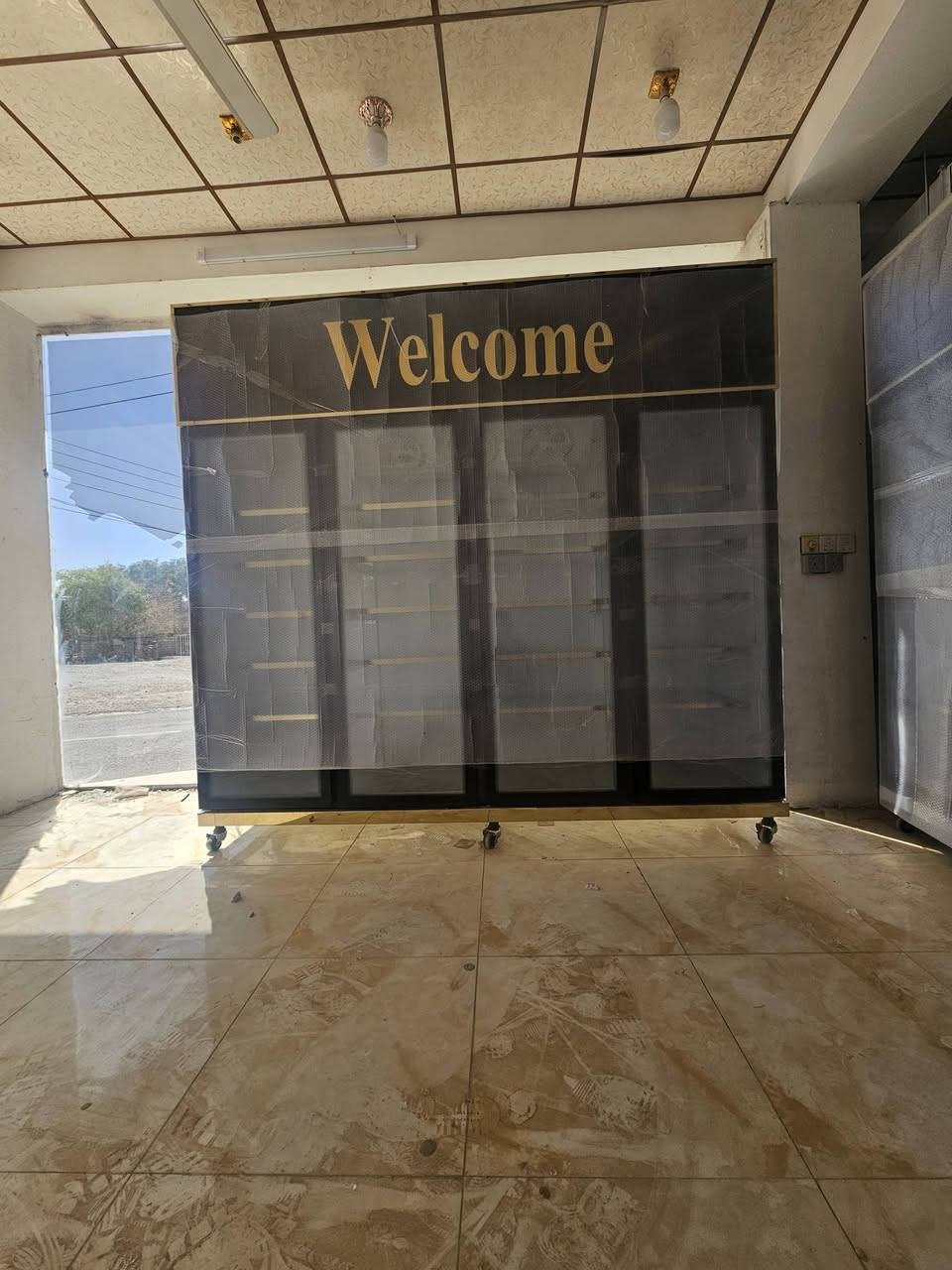 جديد لليبيع ***********
