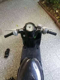 بوليس • مصبوغ • اسود