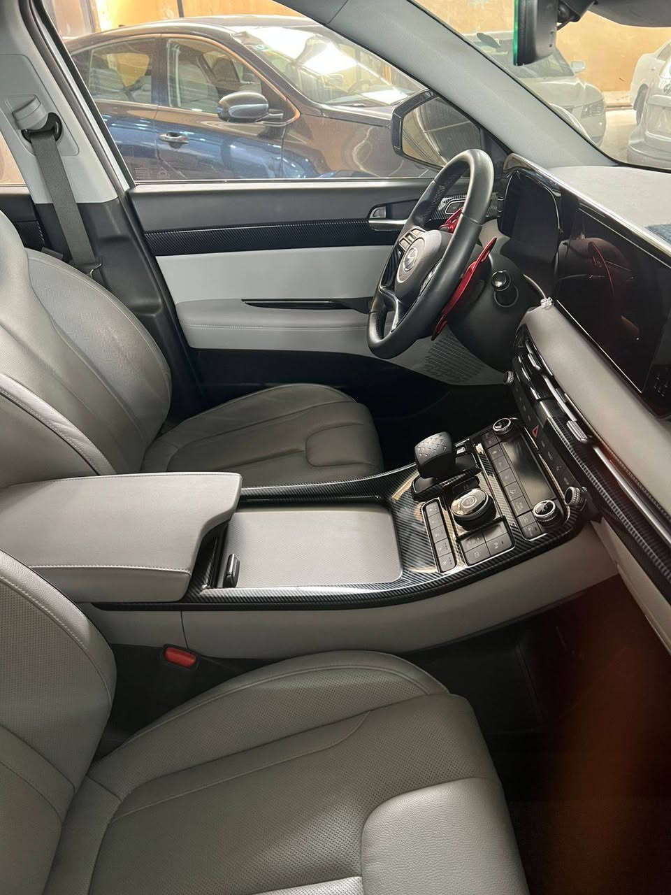 سلام عليكم للبيع بالسايد موديل 2024 سياره جديده محرك مامفتوح كهربائيات كامله فول مواصفات للأخير سياره جديده سعر بلاش اتصال وبيك خير وتدلل 0783707050 مكاني كوت رقم سياره بغداد


**إذا كنت صاحب هذا الإعلان وتريد حذفه لأي سبب، رجاءا أرسل رسالة إلى الدعم الفني**