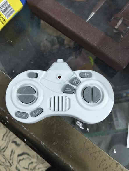 روبرت تحكم ريمونت وموسيقى تواصل واتساب ***********
