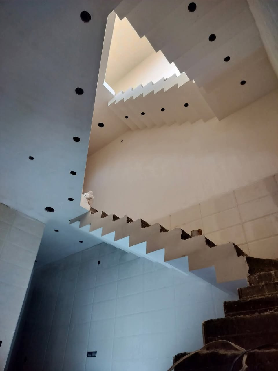 نشاء الله ينال عجابكم   سلام عليكم شغل لبخ درجه اولى تسلم مهندس شرط لعمل ولتزام  عملي فقط داخل كربلاء      ***********
