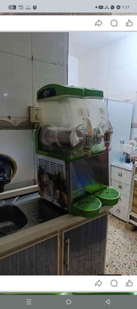 جهاز ازبري هوسك تركي ابلادي بيع سريع مناسب جدن بغداد ٠٧٧١٣٣٤٢٦٧٦