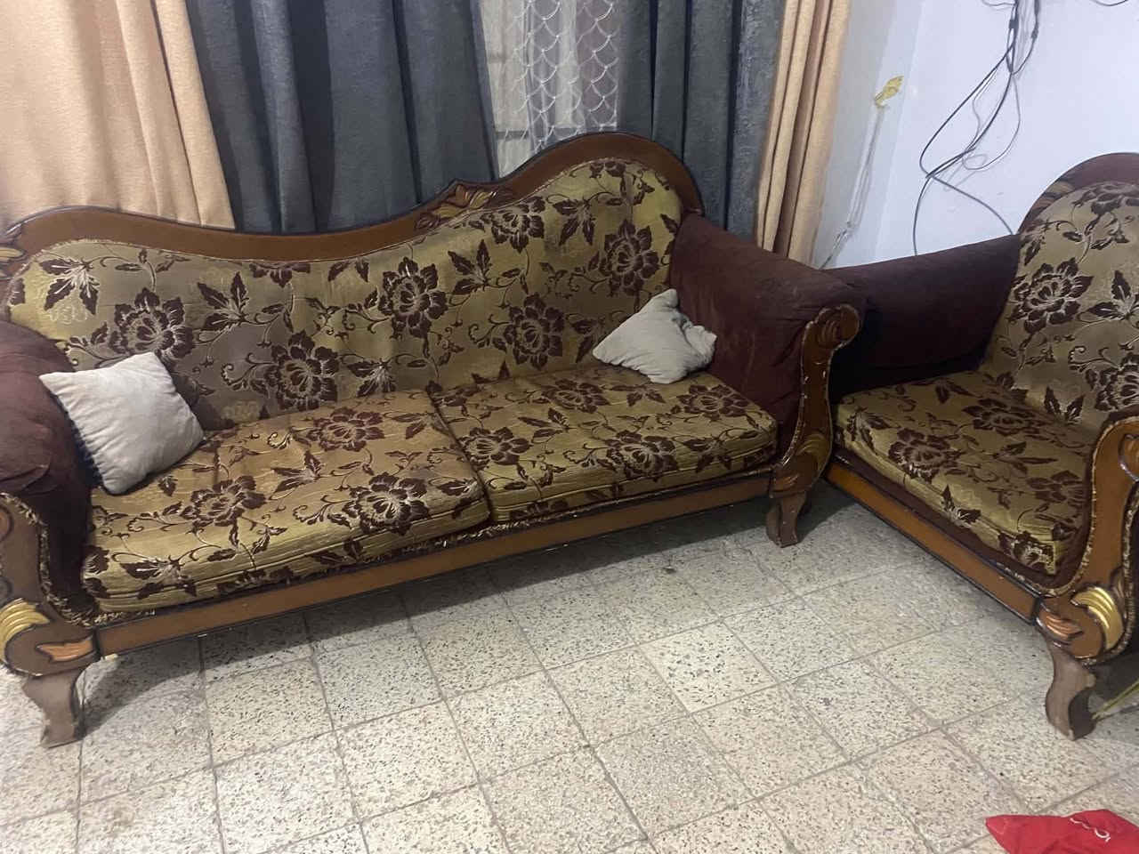 تخم 10مقاعد صاج واضح بصوره ب125قفل مكان بغداد حي الجهاد


**إذا كنت صاحب هذا الإعلان وتريد حذفه لأي سبب، رجاءا أرسل رسالة إلى الدعم الفني**