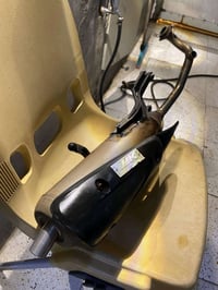 قطع دراجات • NCY صينية • كلجات ماكس 1600