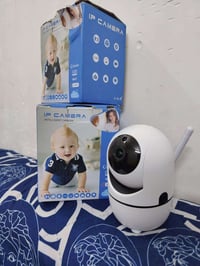 كاميرتين • كيبل • توصيل بغداد