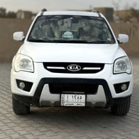 سبورتج • ٢٠٠٩ • رقم واسط