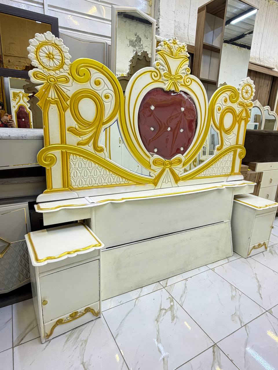 غرفه صاج عراقيه تصميم تركي 🦋🔥😊جننن ب800الف واصل كل منأطق بغداد صبغ حراري ***********
