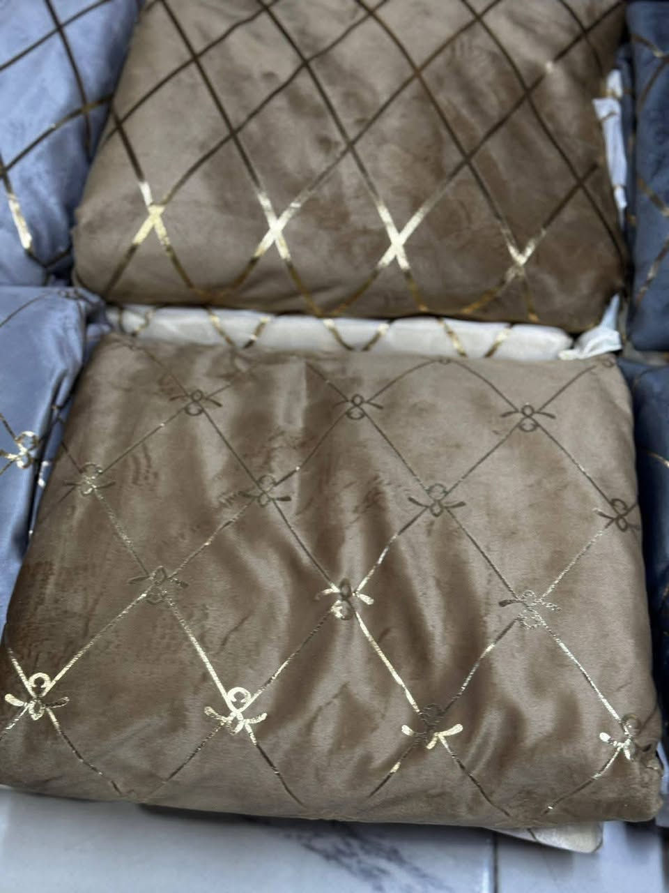 برده مي الذهب السعر 23 الف
العنوان سوق القيارة فرع المنزليه من جهة سكة القطار محل تحطيم الاسعار يوجد خدمة توصيل لجميع المحافظات العراق 🇮🇶
للحجز مراسلة الصفحه 🌷


**إذا كنت صاحب هذا الإعلان وتريد حذفه لأي سبب، رجاءا أرسل رسالة إلى الدعم الفني**