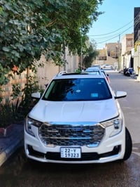 اسلام عليكم للبيع جي ام سي تيران فئه دانلي  موديل / 2024 فول مواصفات  ...