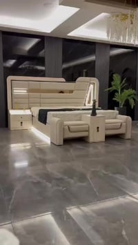 غرفة الاجا • ١٠ قطع • صناعة تركية