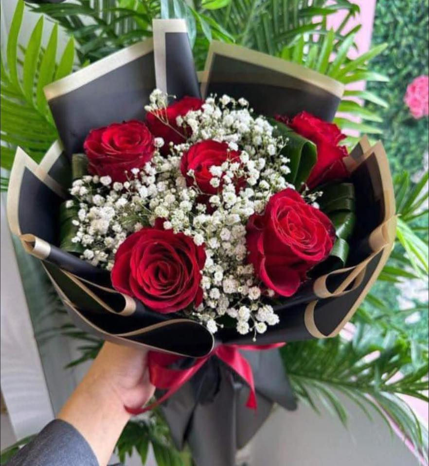 بوكيه ورد حسب الطلب الحجر مسبق قبل 3 ايام


**إذا كنت صاحب هذا الإعلان وتريد حذفه لأي سبب، رجاءا أرسل رسالة إلى الدعم الفني**