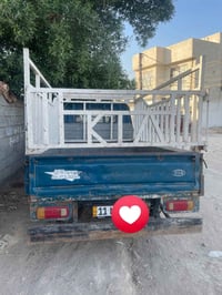 كيا فنتيرا1997رقم بغداد انكليزي سياره مرتبه مناقصها شي تخم تاير جديد گ...