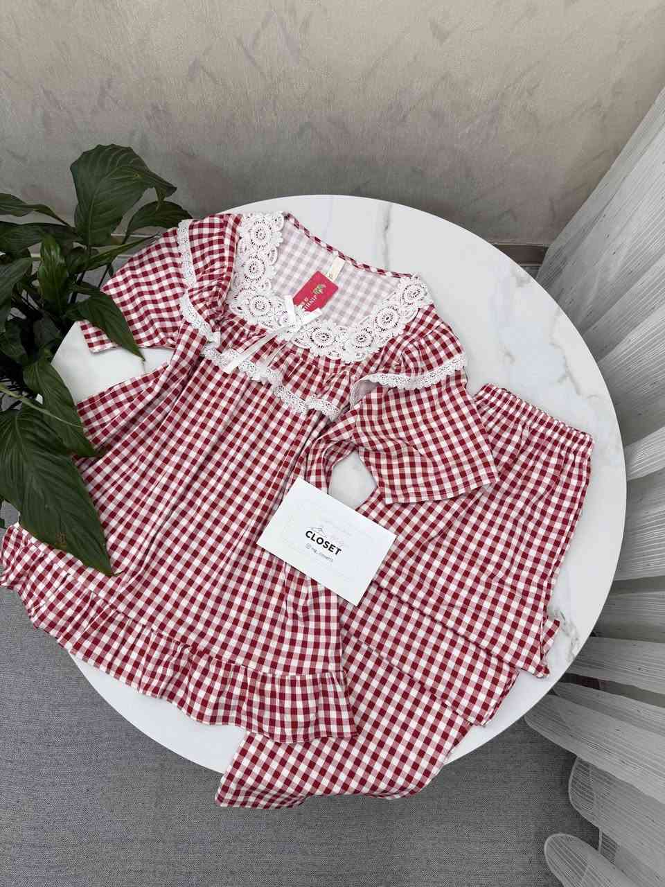 ملابس العيد يلي مستحيل تلكون بجمالها🤏🏻💗
متوفره جميع القياسات لحد وزن 85
توصيل بسماية الف


**إذا كنت صاحب هذا الإعلان وتريد حذفه لأي سبب، رجاءا أرسل رسالة إلى الدعم الفني**