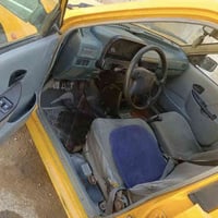 سايبه موديل 11 مصفره هيئه وغرامات سنويه الحد 29 مكينه وكير مكفولات صدر...