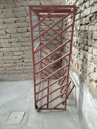 محجر • نضيف • العمارة الماجدية