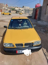 ٢٠١٨ • مكينة وكير • ناصريه الغراف