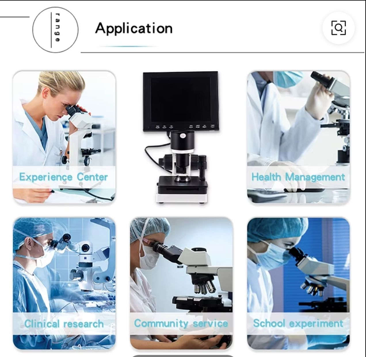 متوفر مجهر الكتروني احترافي


**إذا كنت صاحب هذا الإعلان وتريد حذفه لأي سبب، رجاءا أرسل رسالة إلى الدعم الفني**