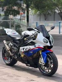 Bmw S1000RR ٢٠١١ ٥٣٠٠$ ٠٧٥٠١٦٨٩٣٧٤  سلام عليكم شباب خلال 15 يوم راح يط...