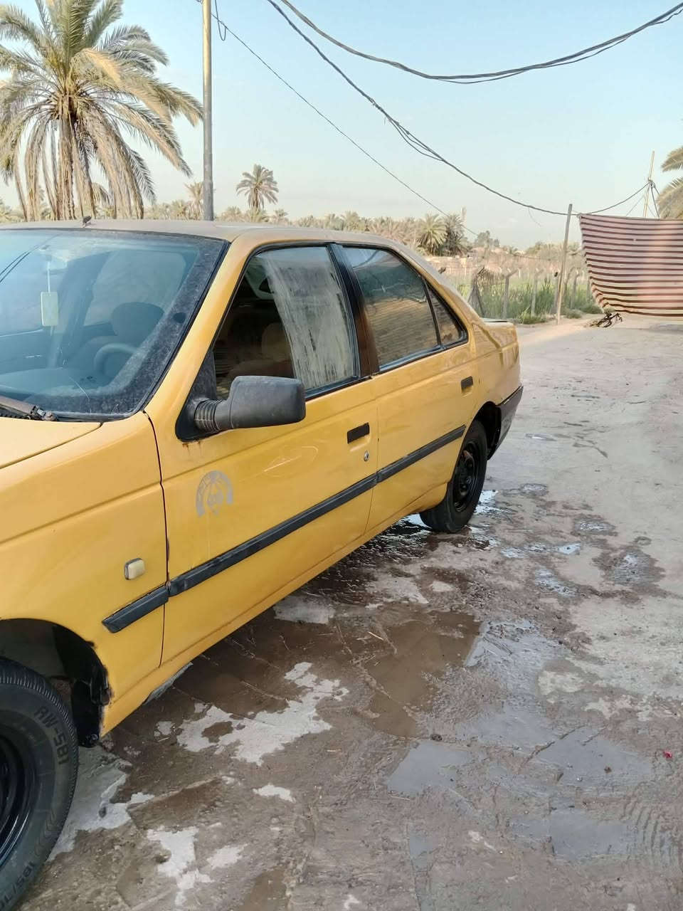 سلام عليكم بيجو روا موديل 9 رقم نجف محركه بيه صوت براص كير حداديه اكسن جدد ناعمه سياره بيه ضربه صوب العبري جاملغ الكدام الباقي مكفوال راعيه جاهز لامداور غرمات ماعليه هيئه مامسجله مراوس وانطي فرق سعر 8


**إذا كنت صاحب هذا الإعلان وتريد حذفه لأي سبب، رجاءا أرسل رسالة إلى الدعم الفني**