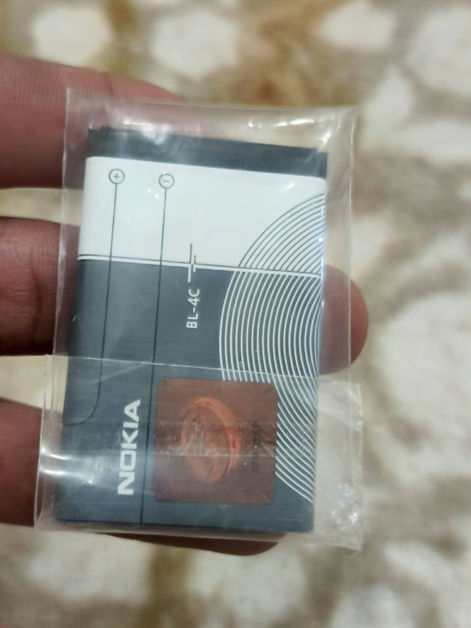 أن ٧٠ أصلي كامل ملحقات مع شاحن و بطاريه اصليه بلادي توشيبا سعر ٤٥الف


**إذا كنت صاحب هذا الإعلان وتريد حذفه لأي سبب، رجاءا أرسل رسالة إلى الدعم الفني**