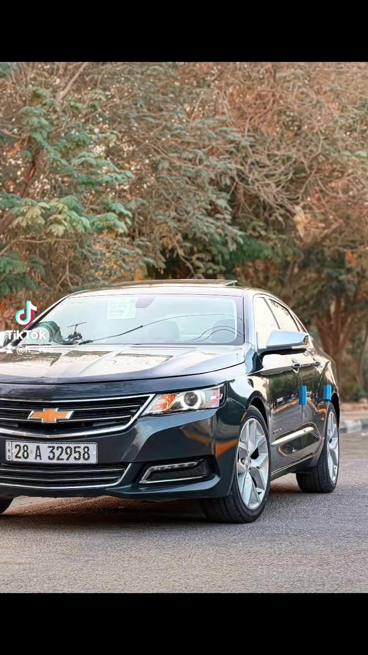 السلام عليكم من رخصت الادمن المحترم…
صلوا على محمد 😍
Chevrolet AMPALA ((PREMIER))
شيفروليه أمبالا موديل 2019 فئة بريمير سيارة حادث جاملغ وباب وصبغ بونيد والباقي كفالة تبديل ودواخل السيارة جديده جداا واي نقص مابيها  عليها ادامة كاملة مكينة گير حدادية تبريد ثلج ❄️ تدفئة كلشي جاهز كل نقص مبيها السيارة فوول الفول 1/1 اعلى فئة (بريمير)..
6 سلندر🚀.
قطعتين تبريد.
يدات ستيل.
5 بصمات.
بانوراما.
بصمة أبواب وبصمة تشغيل.
تشغيل عن بعد.
سايد بريك دكمة.
كراسي كهرباء+تدفئة تبريد.
كراسي جلد طراز خاص.
أشاير بلمري+نظام ترحيب.
قطعتين تبريد.
شاشة جبيرة لمس+شاشة صغيرة عرض العطلات.
قاصة.
نظام APPLE CAR+CAR PLAY+GPS+Wi-Fi.
منافذ USB+USB TYPE C.
تحكم ستيرن +مثبت سرعة.
وبعد بيهاا مواصفات هوااي السيارة دينار مذب عليها جاهزة وكاملة من جميع النواحي رقم نجف دولي جديد تتحول بكافة محافظات العراق سنوية لغاية ((2028))
تم تنزيل السعررر(125) لحاجتي الماسه عندي ضرف
للأستفسار: ***********
