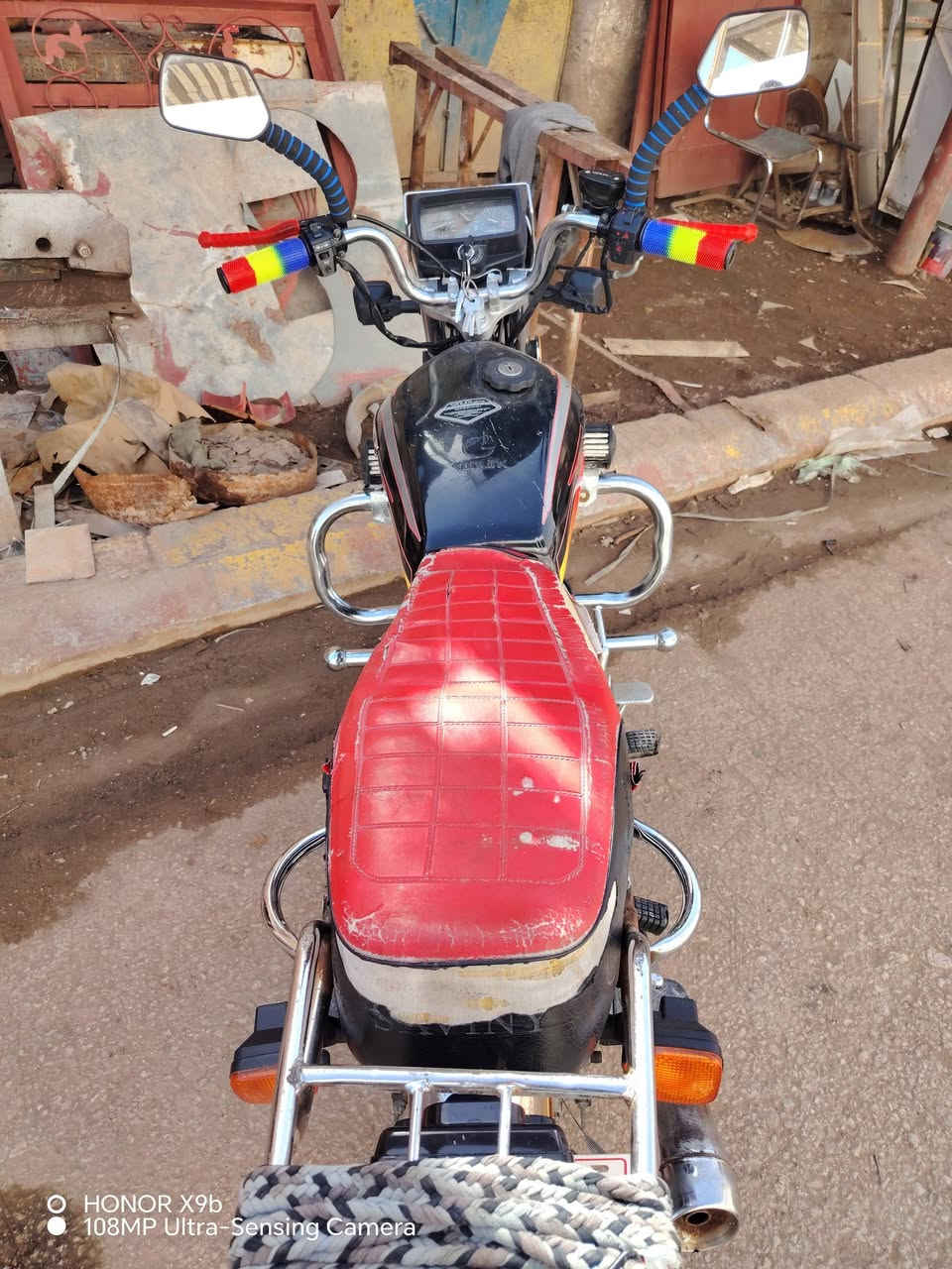 سيفان 22 للبيع/ويرهم مراوس
كامل من كلشي محرك سلف كهربائيات
500 وبي مجال بسيط مكان حصيبه
اتصال*********** موجود واتس
#خاص_مارد
