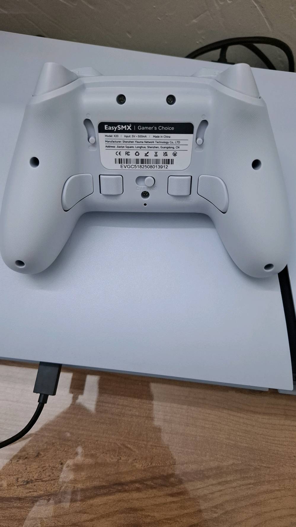 جوستك
PC 
اكس بوكس 
نتندو اسوج 