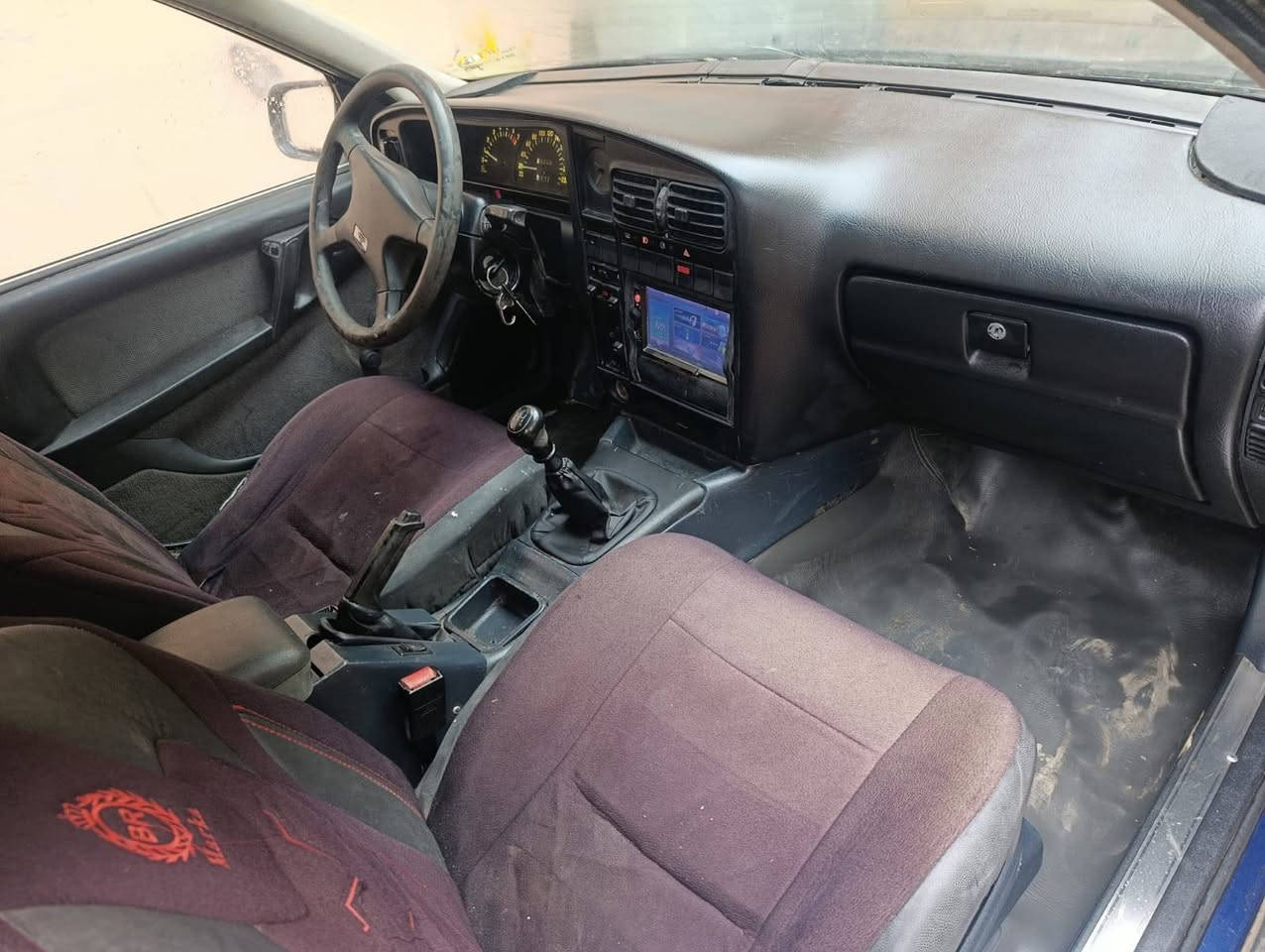 للبيع فقط
اوبل اوميكا 1992
حجم 20 بلاد
كير عادي
رقم كركوك مشروع وطني سنويه لحد 2029
دفتر بانزين بيها بطاقه
بدون ضرر
فقط صبغ عام  للجماليه
سعر 35
مكان كركوك


**إذا كنت صاحب هذا الإعلان وتريد حذفه لأي سبب، رجاءا أرسل رسالة إلى الدعم الفني**