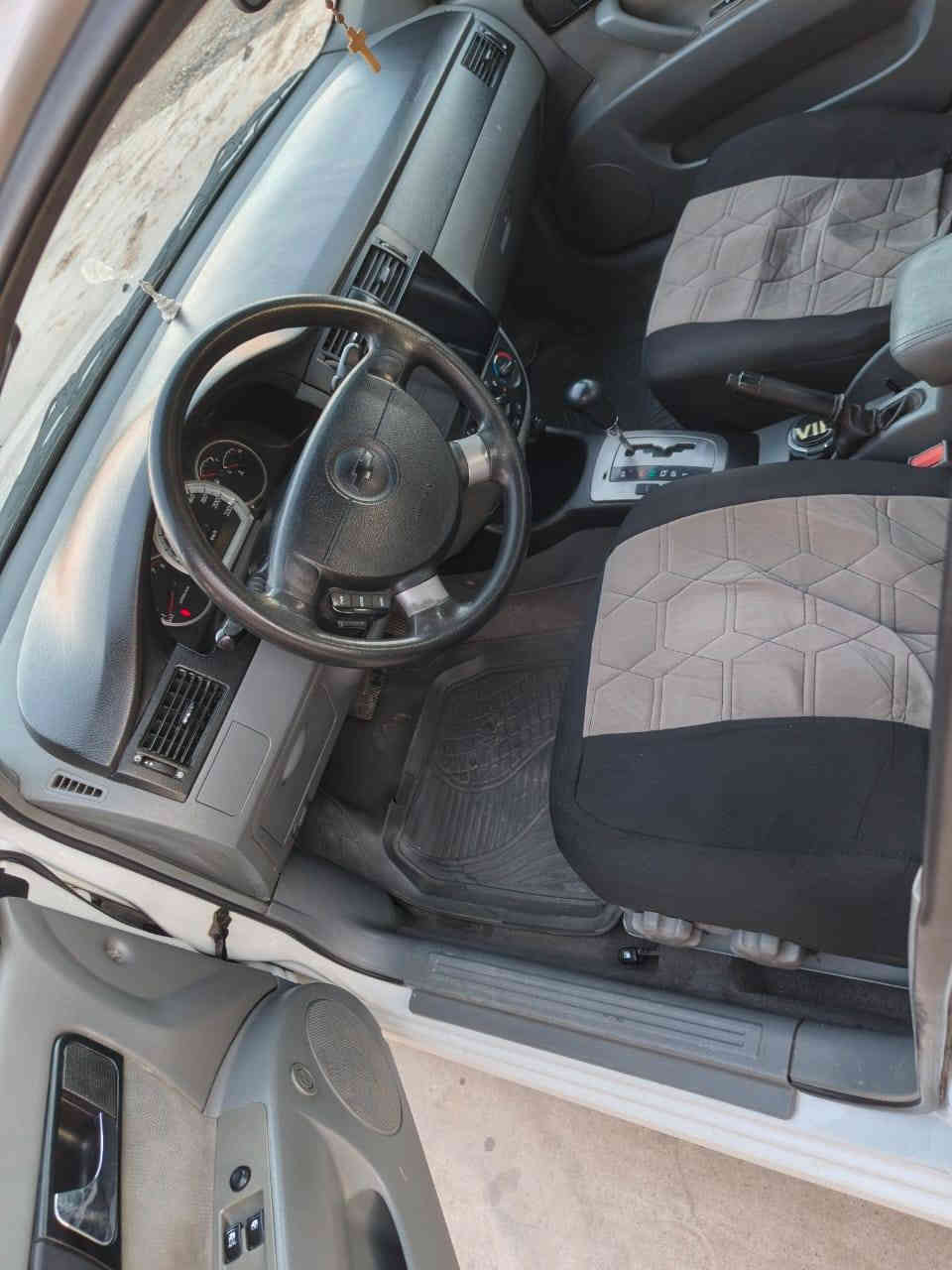 اوبترا 2014
سياره بدون صبغ 
ماشي 140الف 
بيه مكانين بارد فقط 
محرك مفتوح 
*********** الحمدانية, نينوى
