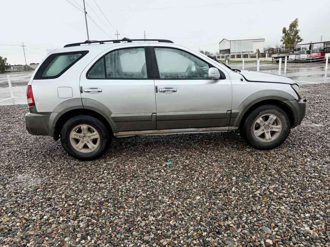 ام سیارە بۆفڕۆشت گێڕو مکینە بەشرتە مۆدیل 2002 اڕم پلاسکە هەولیرفول مسفات سعر 45 ورقە ژم *********** ***********
