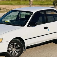 كورلا • ١٩٩٦ • ١٨٠٠