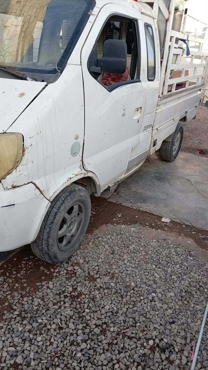 السلام عليكم سياره هانفي للبيع سعره 12 وبيهه مجال *********** مكلف بالنشر
