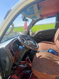 مكينة 3000 • ٢٠٠٨ • النجف