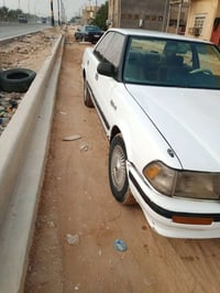 هاردتوب • موديل ٩١ • كربلاء